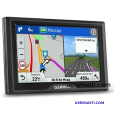 Навигатор Garmin Drive 50 RUS LMT, GPS